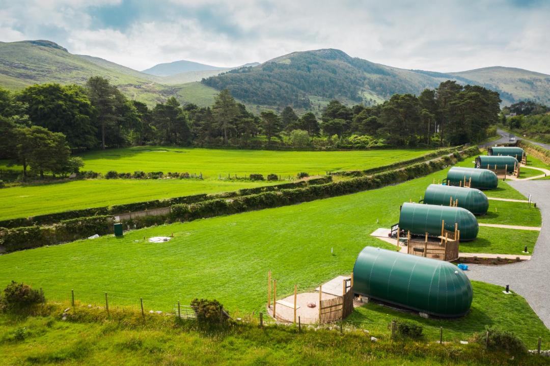 Photo of Outdoor in Newry