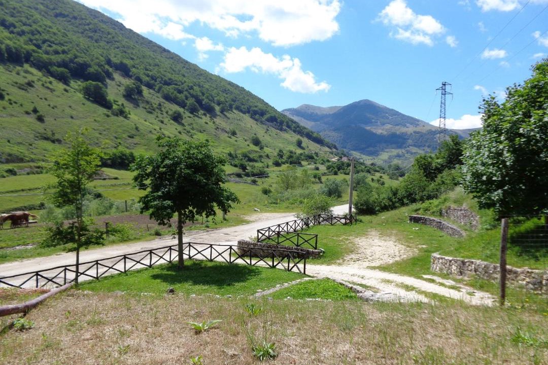 Photo of Others in Scanno