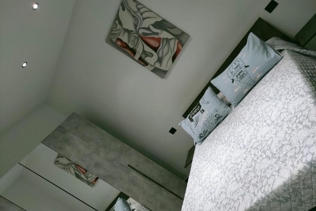 Photo of Bedroom in Vigevano