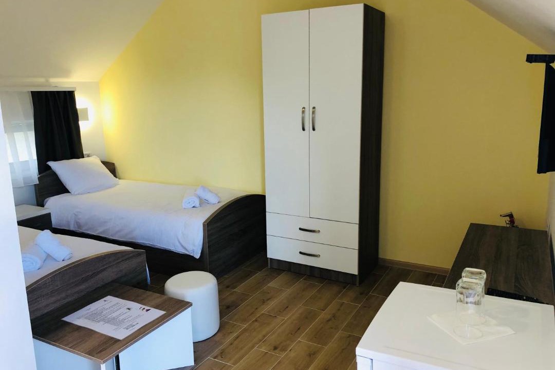Photo of Bedroom in Central Banat District