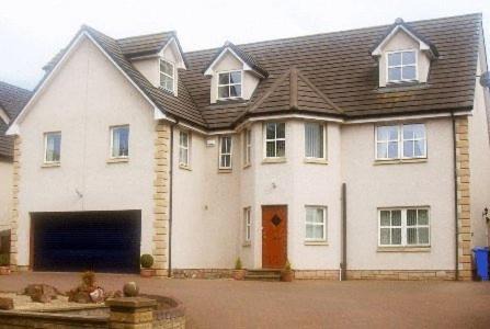 Photo of Buildings in Cupar
