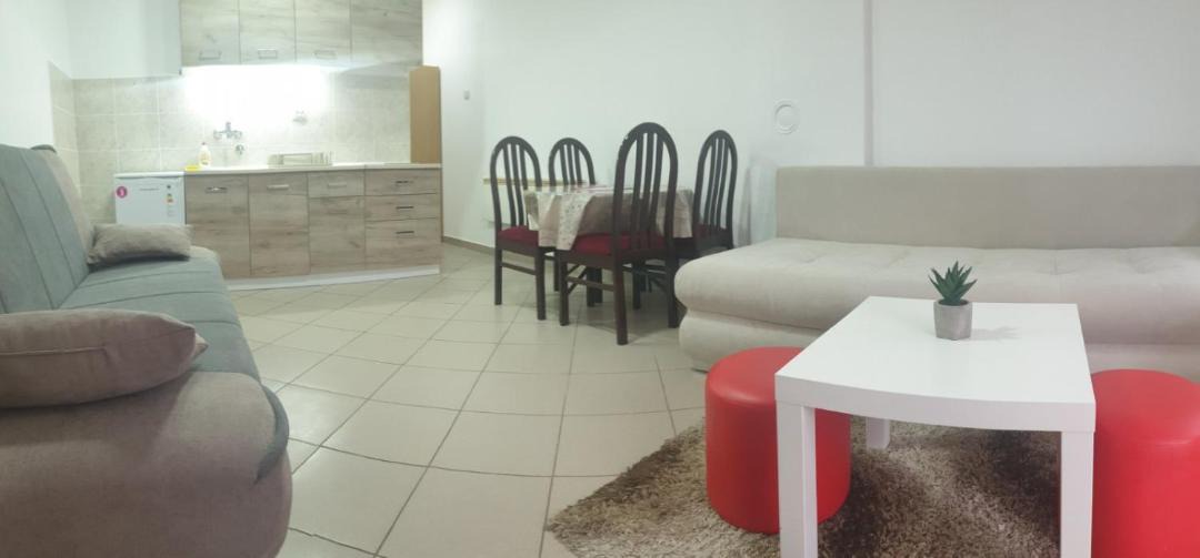 Photo of Livingroom in Soko Banja
