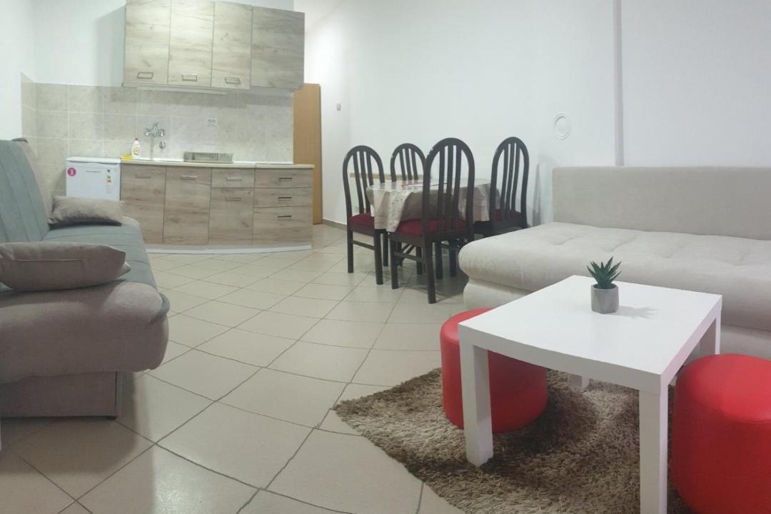 Photo of Livingroom in Soko Banja
