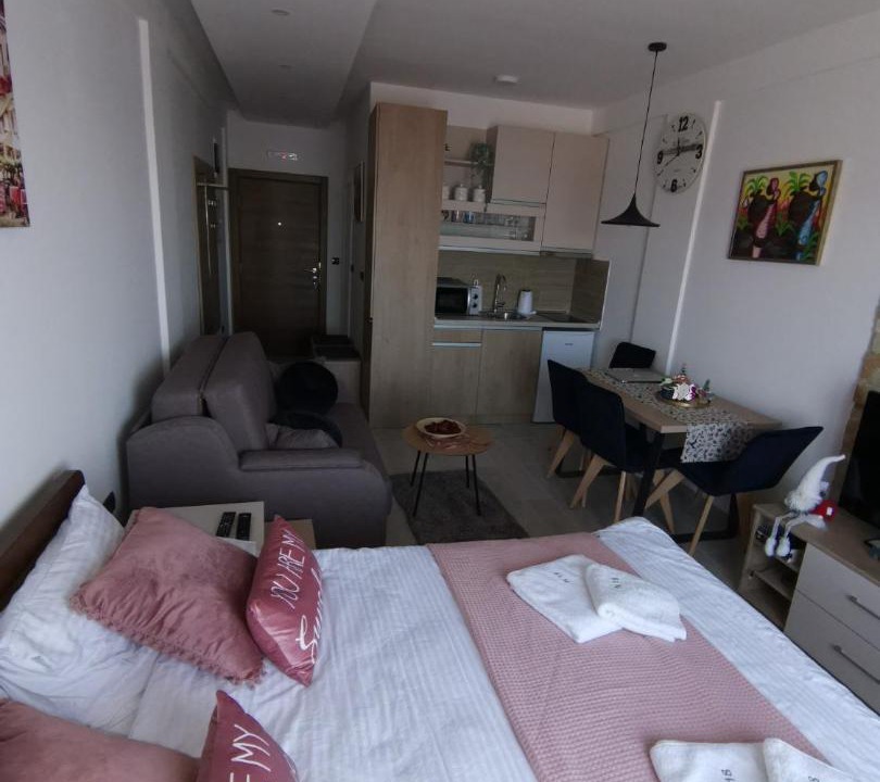 Photo of Livingroom in Lisina