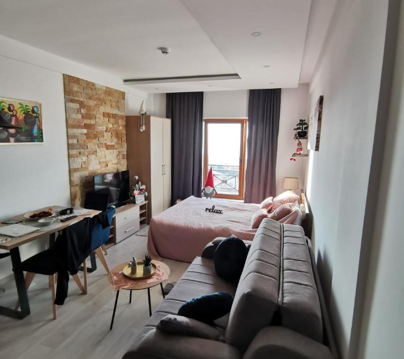 Photo of Livingroom in Lisina