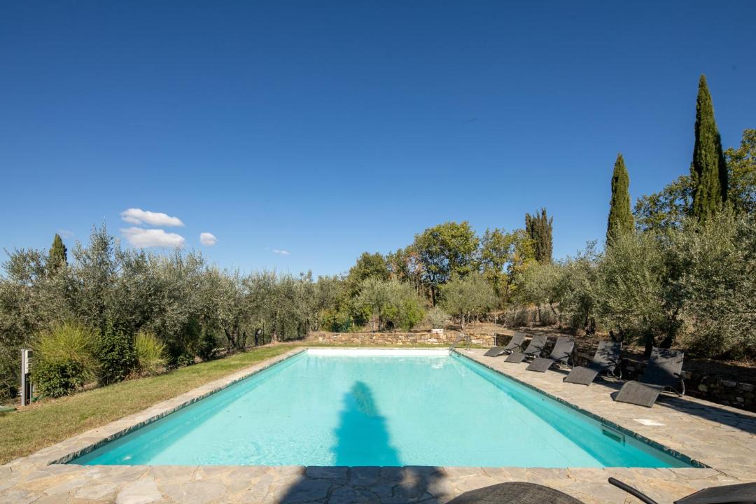 Photo of Outdoor in Gaiole in Chianti