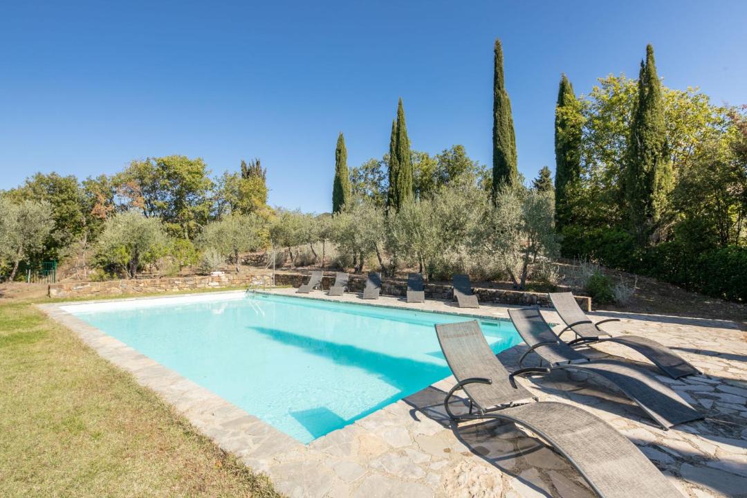 Photo of Outdoor in Gaiole in Chianti
