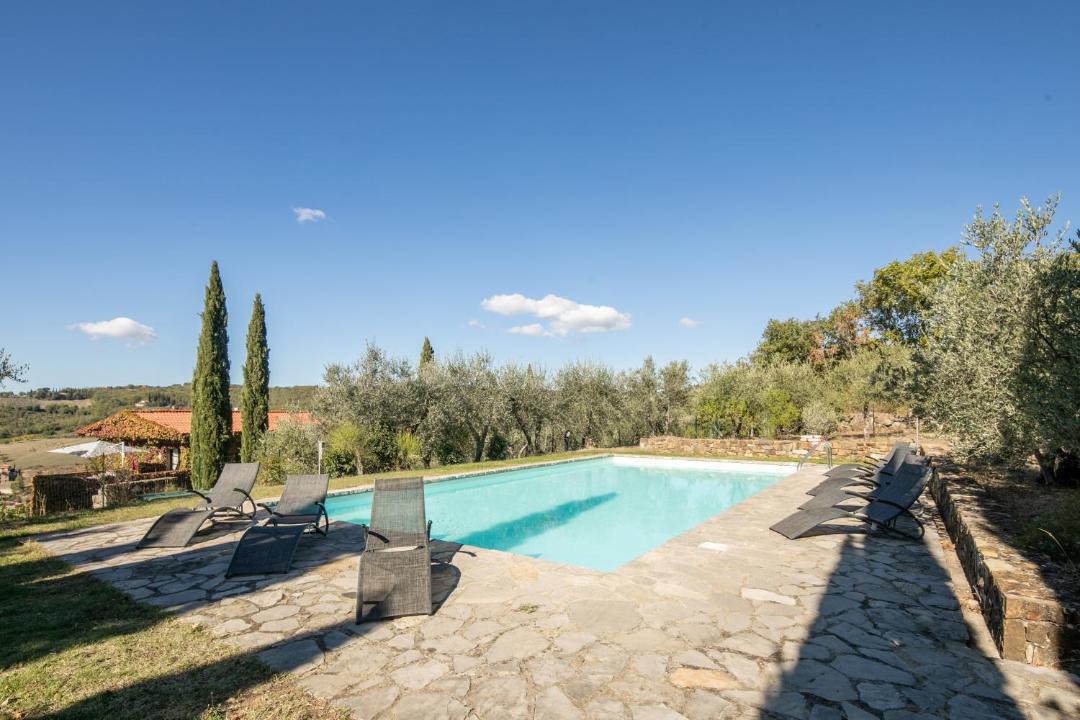Photo of Outdoor in Gaiole in Chianti