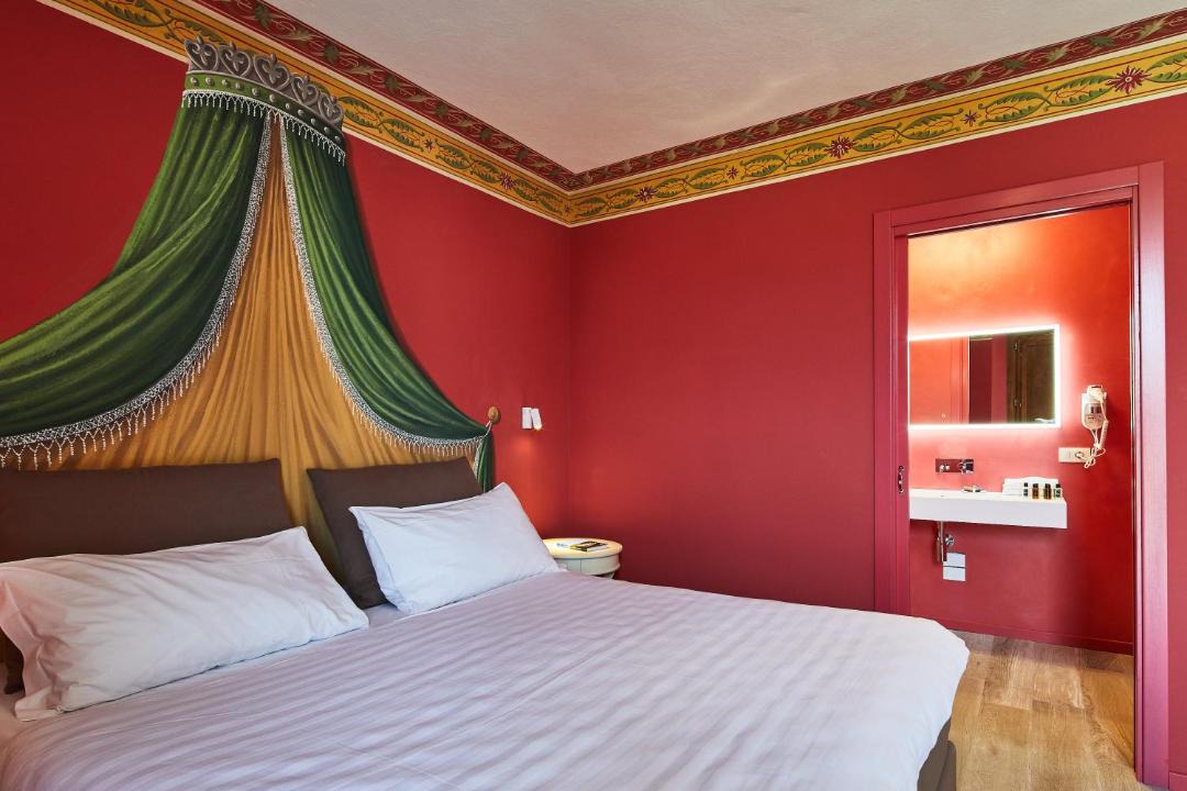 Photo of Bedroom in Porrena