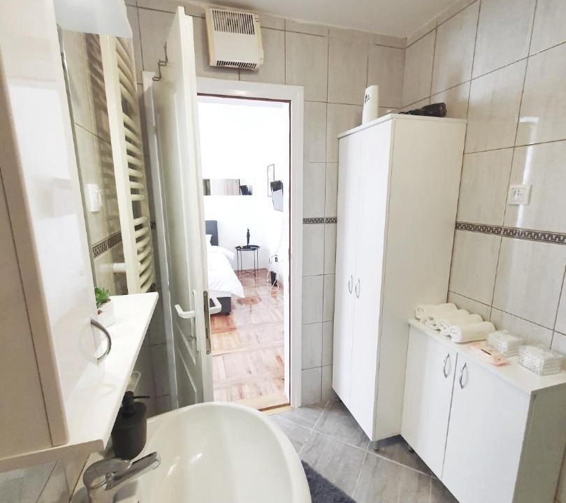 Photo of Bathroom in Arandelovac