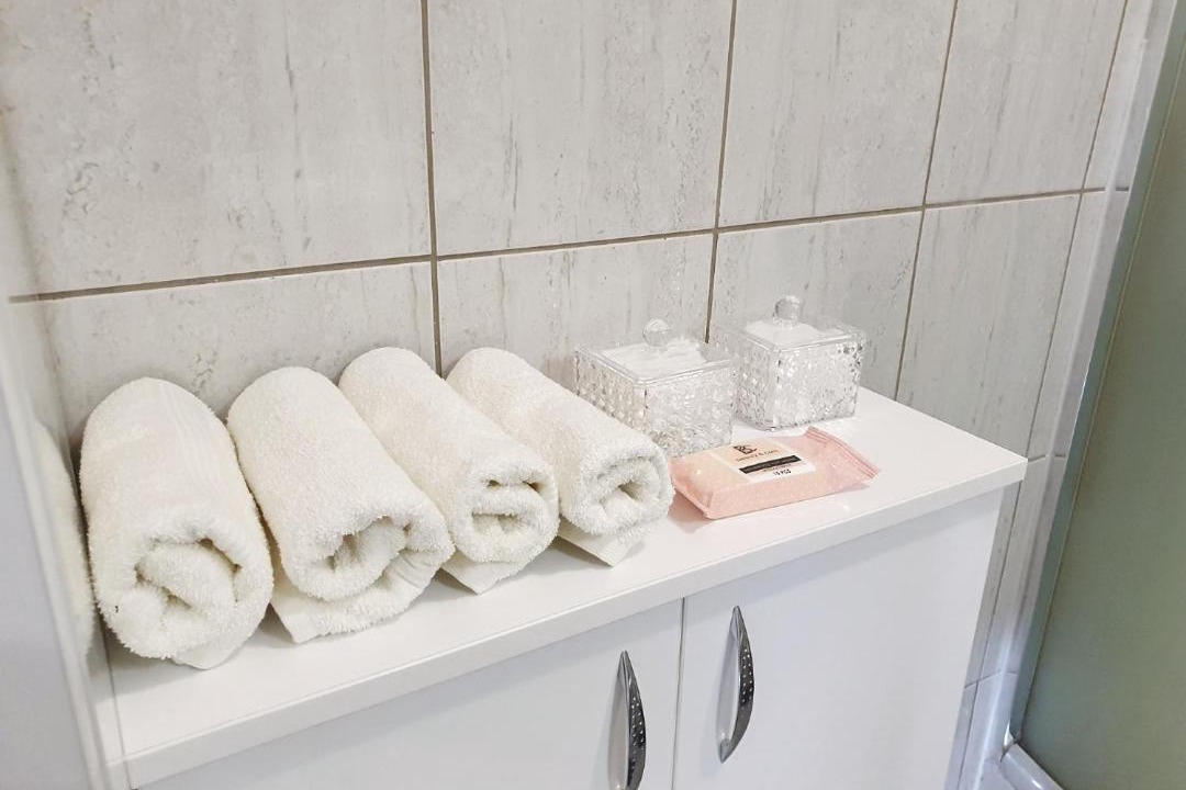 Photo of Bathroom in Arandelovac