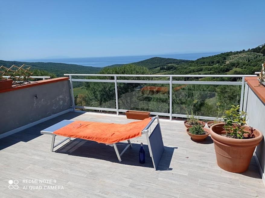 Photo of Patio Balcony in Nibbiaia