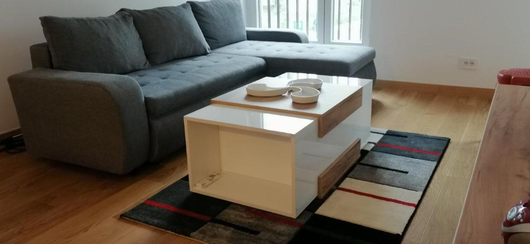 Photo of Livingroom in Zemun