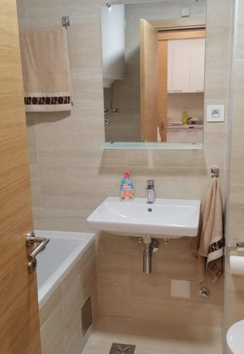 Photo of Bathroom in Zemun