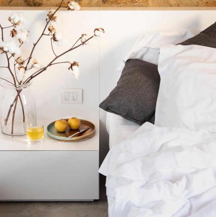 Photo of Bedroom in Mercatale Val di Pesa