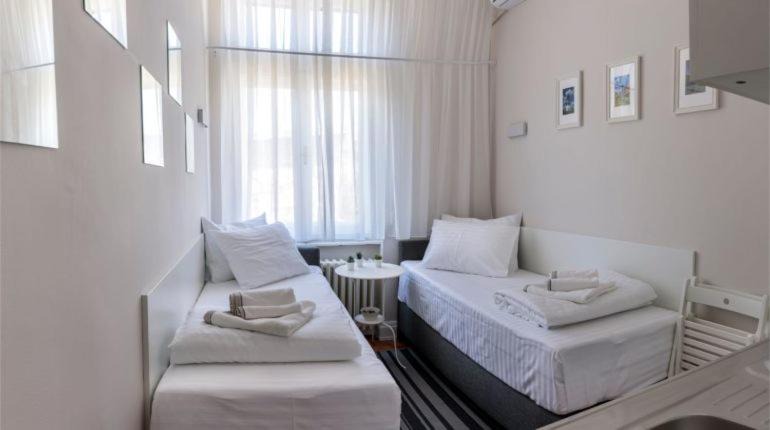 Photo of Bedroom in Novi Sad