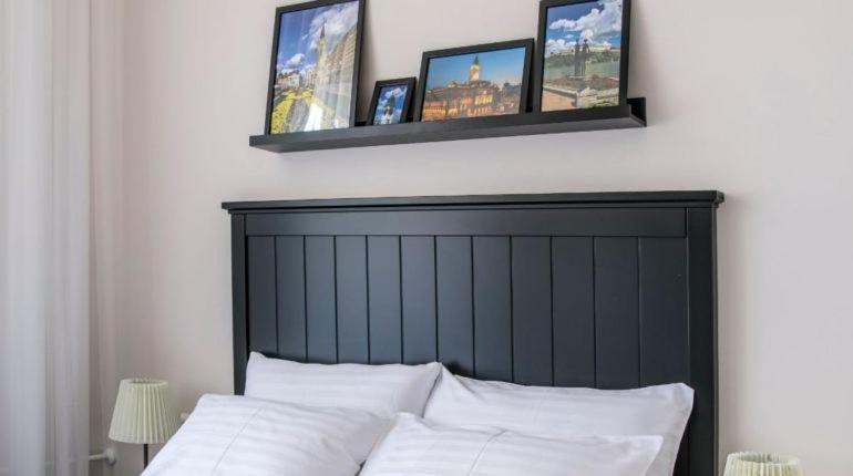 Photo of Bedroom in Novi Sad