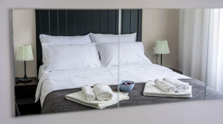 Photo of Bedroom in Novi Sad