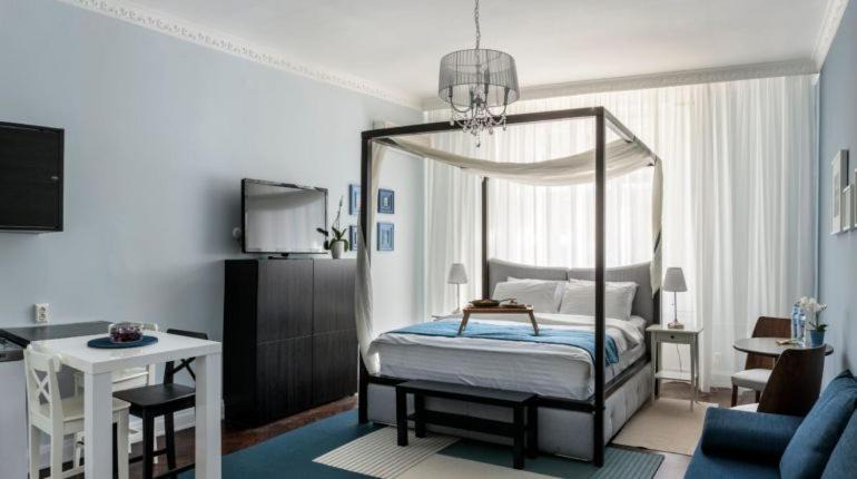 Photo of Bedroom in Novi Sad