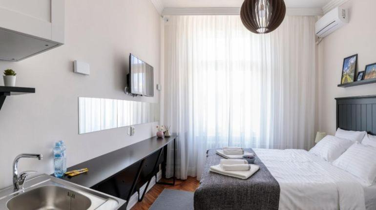Photo of Bedroom in Novi Sad
