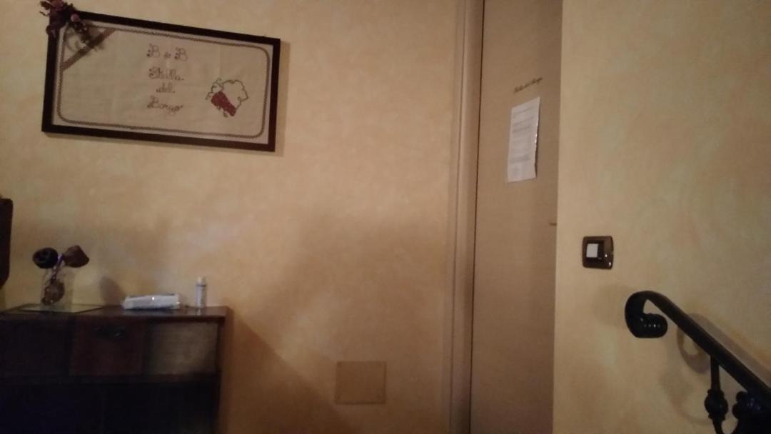 Photo of Bathroom in Castiglione Olona