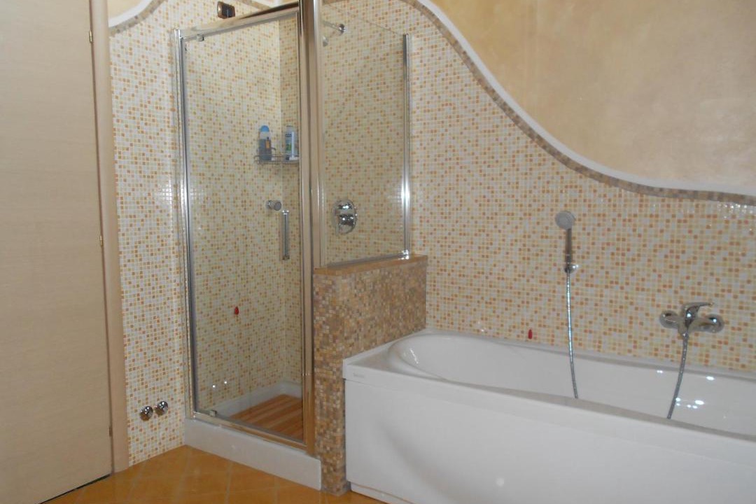 Photo of Bathroom in Castiglione Olona