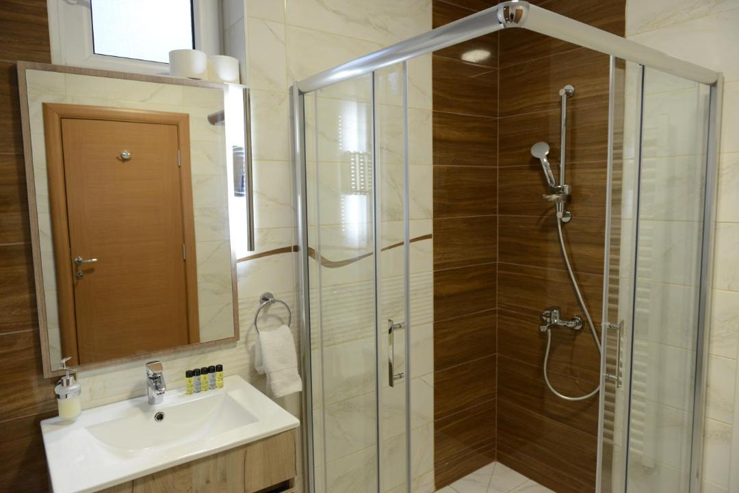 Photo of Bathroom in Central Banat District