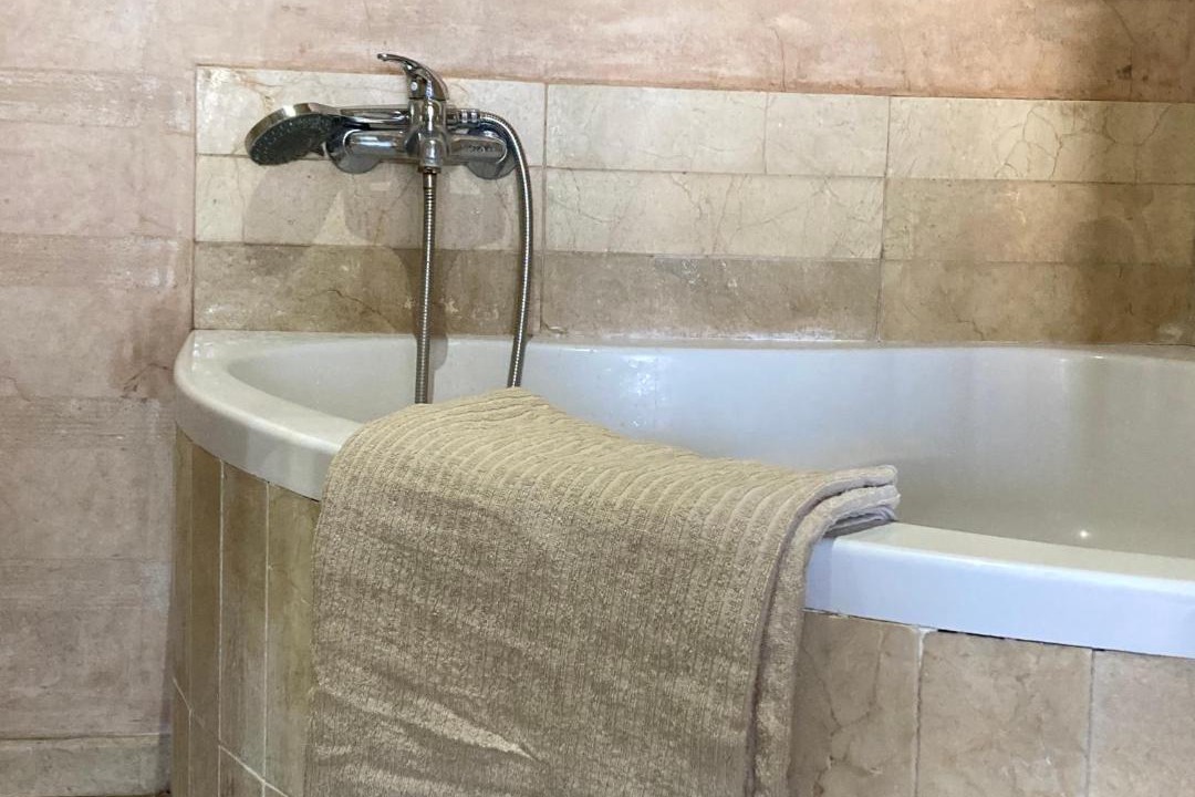 Photo of Bathroom in SOUR JDID