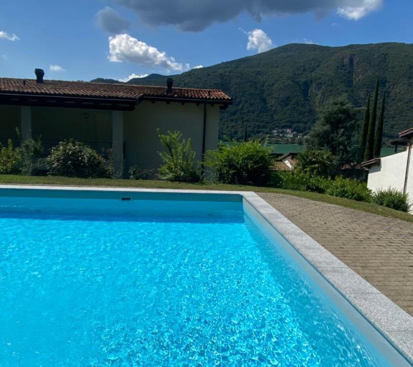 Photo of Outdoor in Morcote