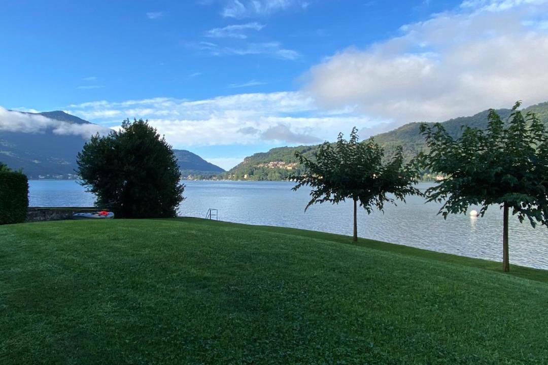 Photo of Outdoor in Morcote