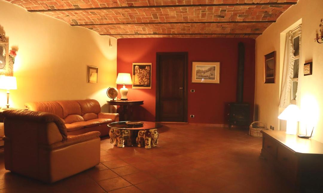 Photo of Livingroom in Borgo