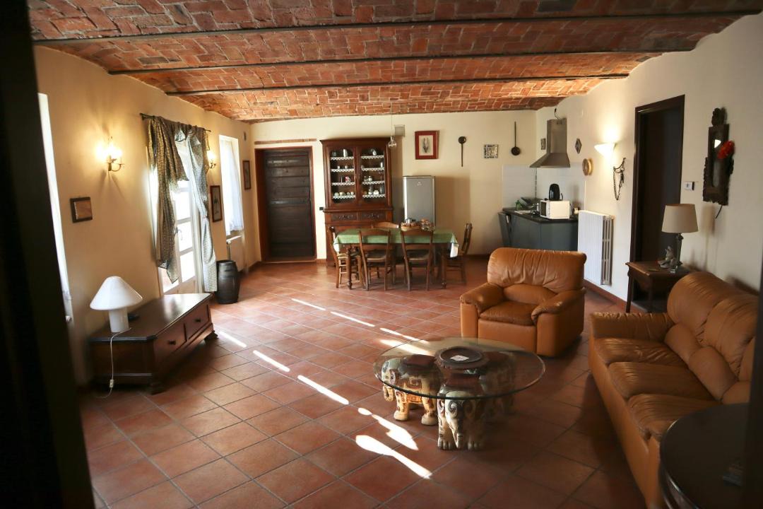 Photo of Livingroom in Borgo