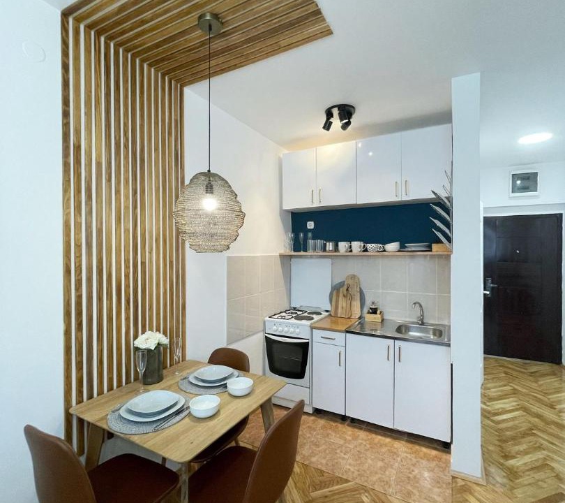 Photo of Livingroom in Grbavica