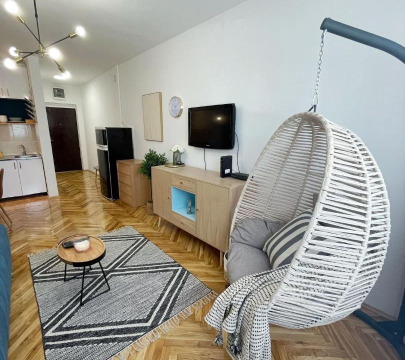 Photo of Livingroom in Grbavica