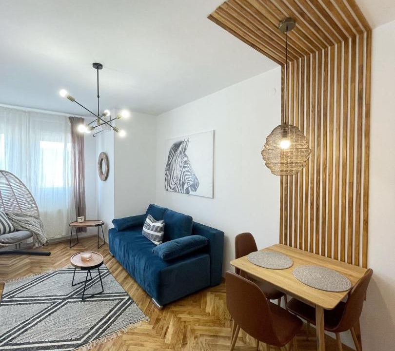 Photo of Livingroom in Grbavica