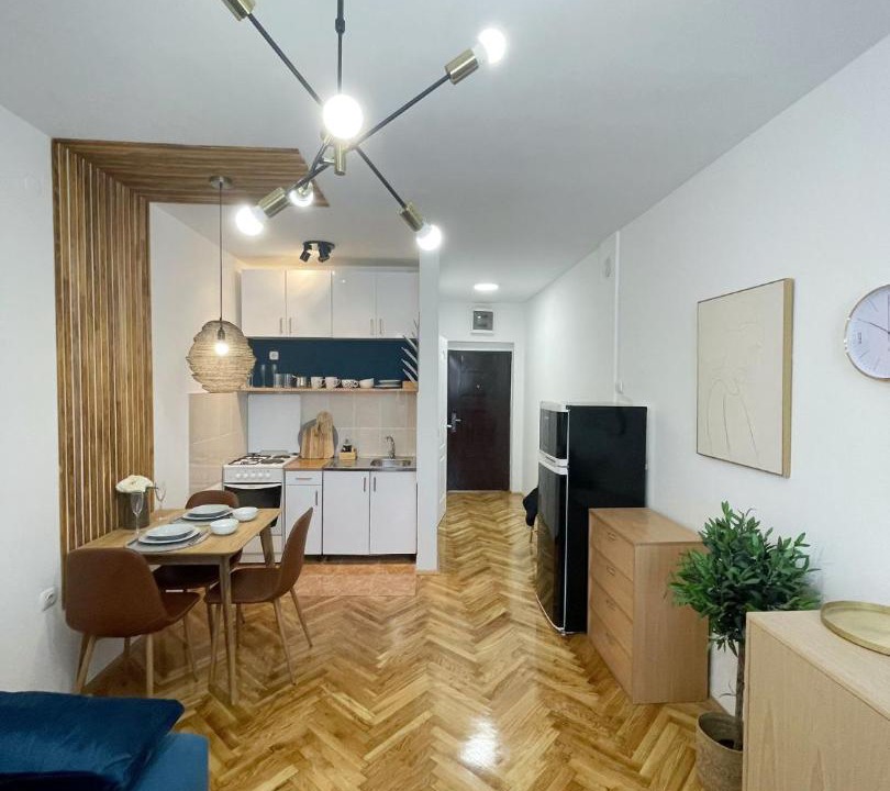 Photo of Livingroom in Grbavica