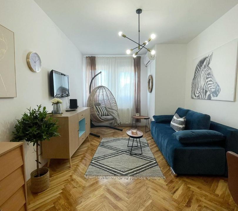 Photo of Livingroom in Grbavica
