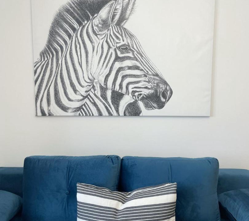 Photo of Livingroom in Grbavica