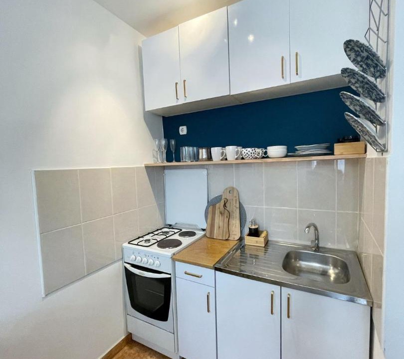 Photo of Kitchen in Grbavica