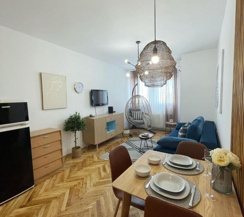 Photo of Livingroom in Grbavica