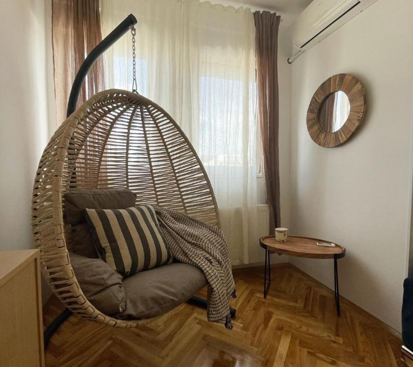 Photo of Bedroom in Grbavica