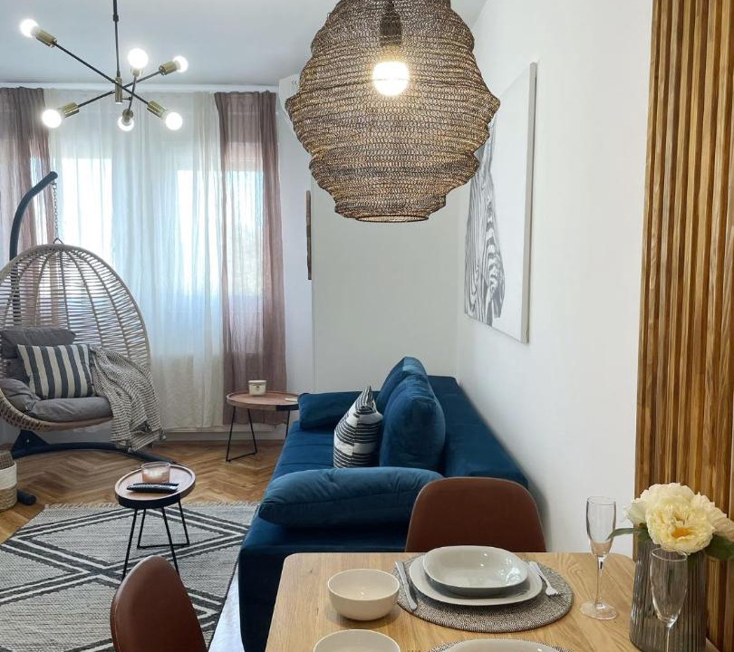 Photo of Livingroom in Grbavica