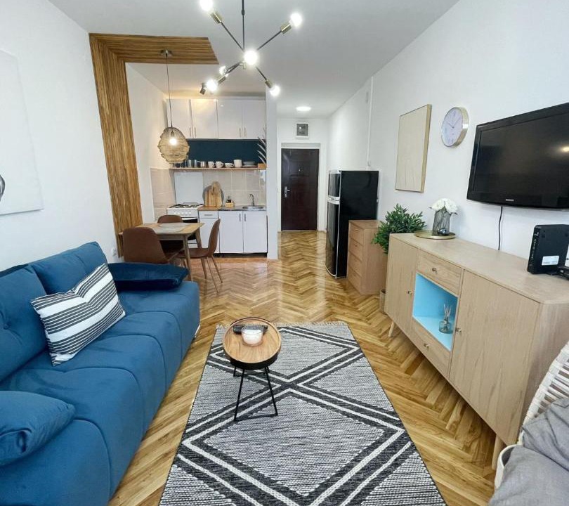 Photo of Livingroom in Grbavica