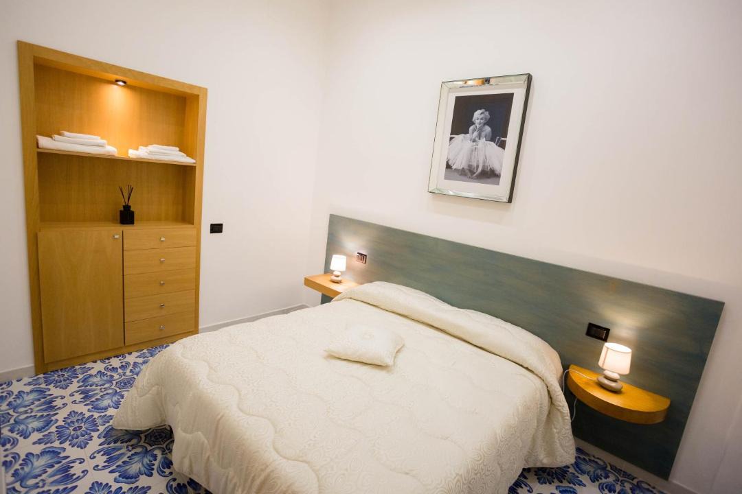 Photo of Bedroom in Sant'Antonio Abate