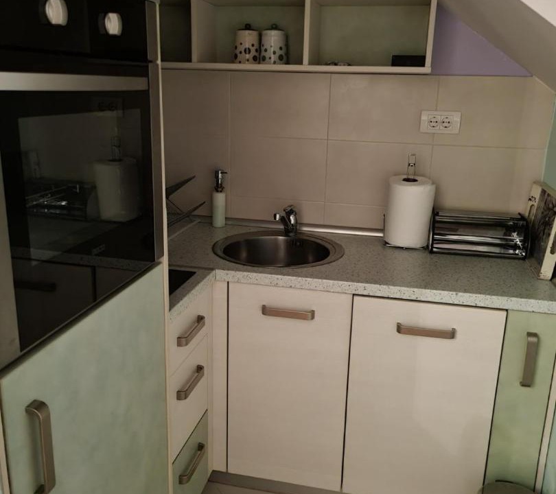 Photo of Kitchen in Zlatibor