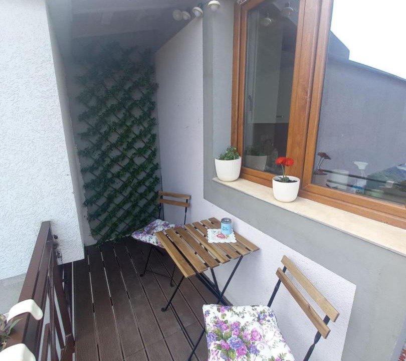 Photo of Livingroom in Lisina