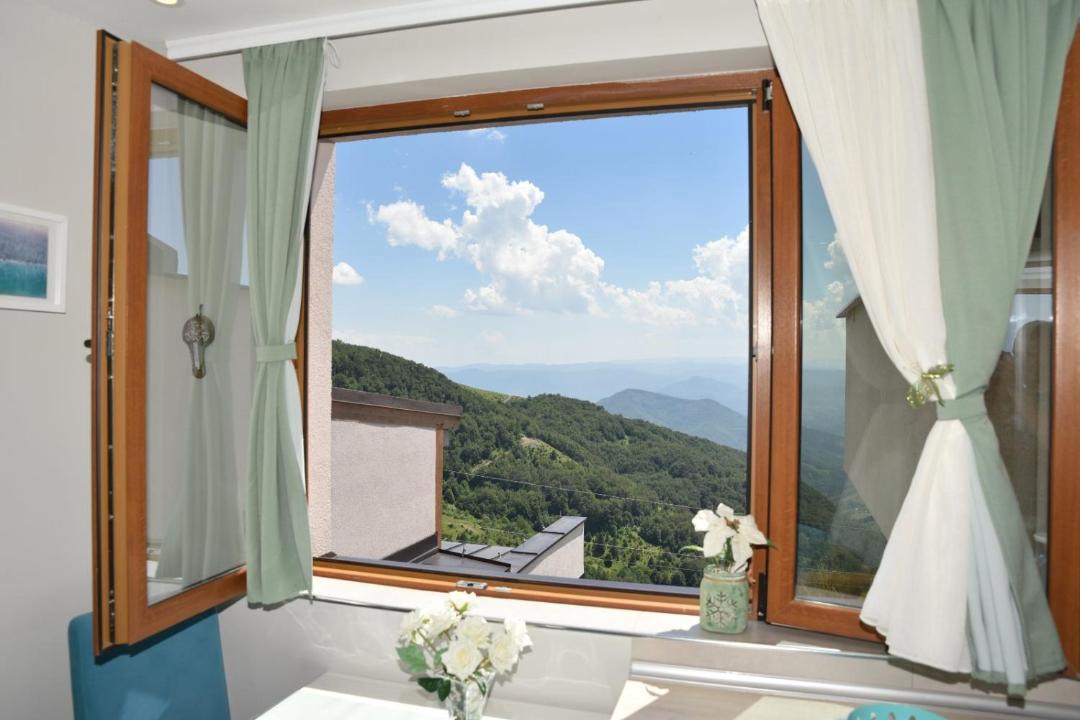 Photo of Patio Balcony in Lisina