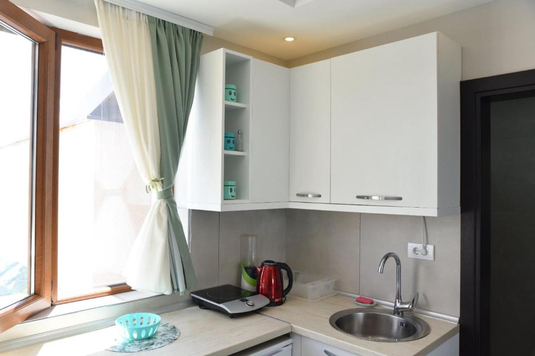 Photo of Kitchen in Lisina