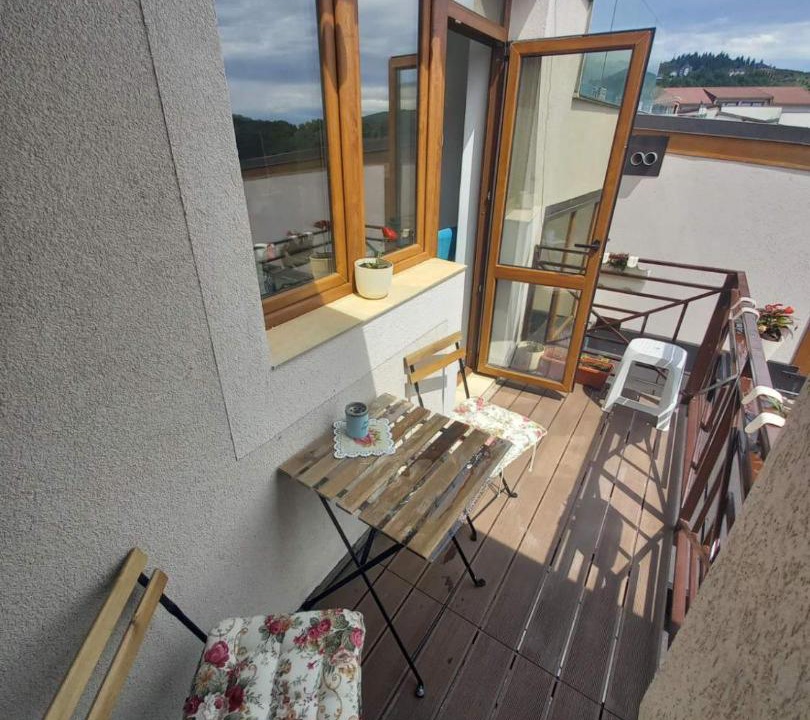 Photo of Patio Balcony in Lisina