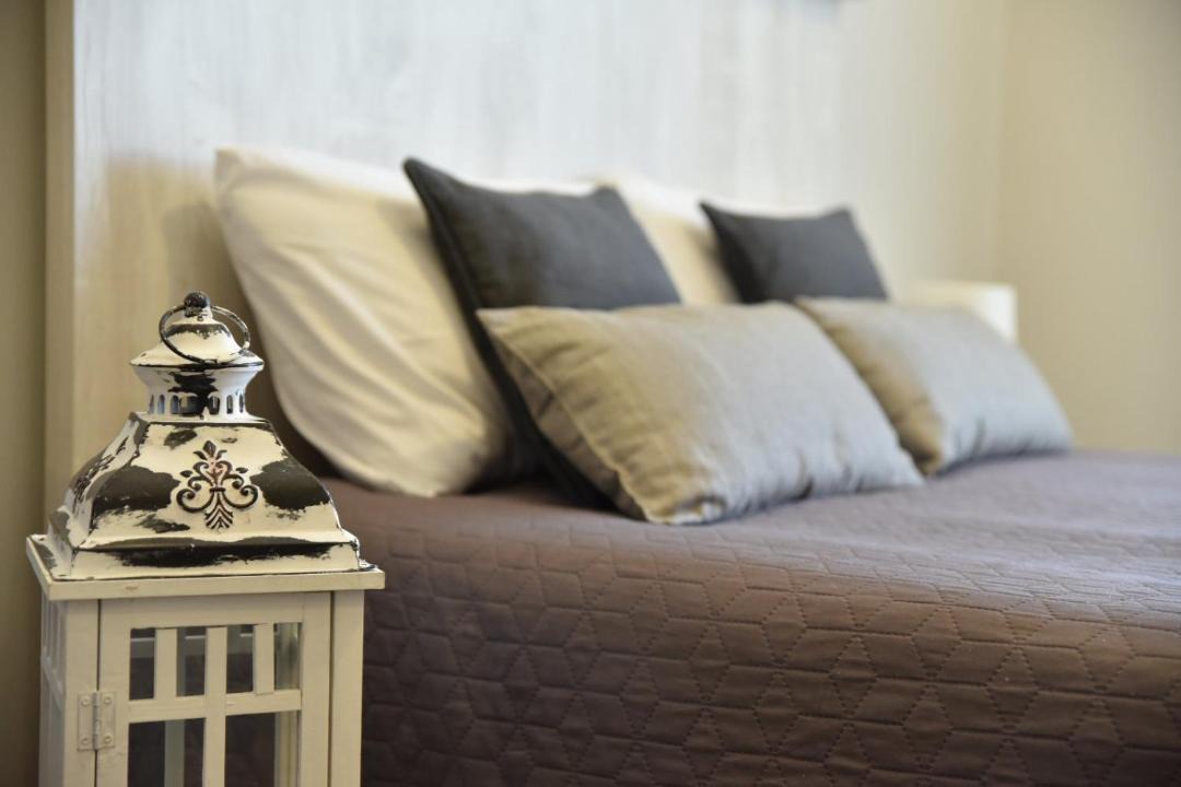 Photo of Bedroom in Lisina